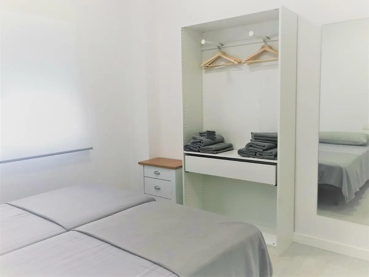 Apartment Be Home Centro Granada Spain
