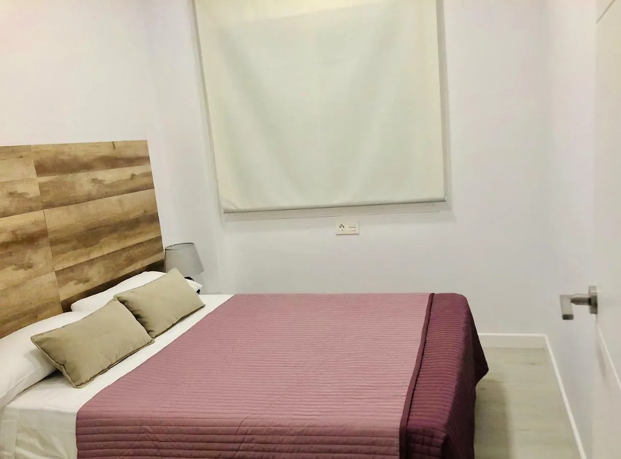 Apartment Be Home Centro Granada